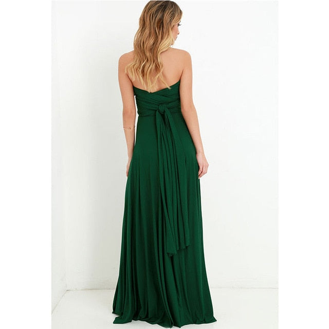 Santorini Bella I Das perfekte Sommerkleid, 50 + Arten des Tragens